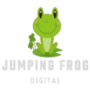 JumpingFrog Digital – Web Development | Digital Marketing | Social Media Marketing